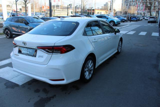Toyota Corolla 1.5 Luna AUT 