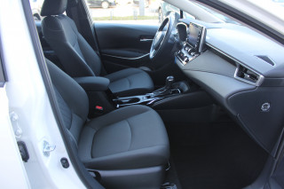 Toyota Corolla 1.5 Luna AUT 