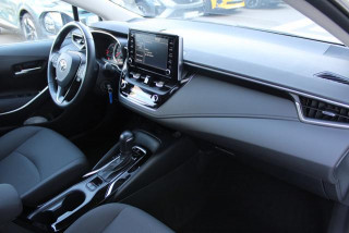 Toyota Corolla 1.5 Luna AUT 