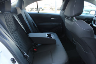 Toyota Corolla 1.5 Luna AUT 