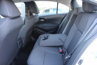 Toyota Corolla 1.5 Luna AUT 