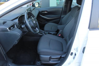 Toyota Corolla 1.5 Luna AUT 