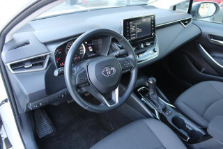 Toyota Corolla 1.5 Luna AUT 