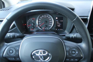 Toyota Corolla 1.5 Luna AUT 