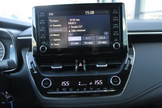 Toyota Corolla 1.5 Luna AUT 