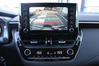 Toyota Corolla 1.5 Luna AUT 