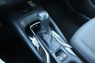 Toyota Corolla 1.5 Luna AUT 