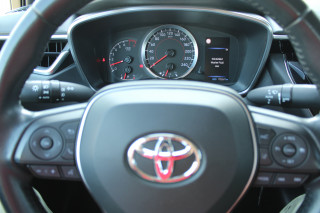 Toyota Corolla 1.5 