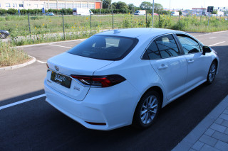 Toyota Corolla 1.5 
