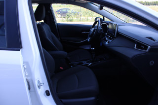 Toyota Corolla 1.5 