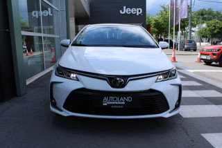 Toyota Corolla 1.5 Luna 