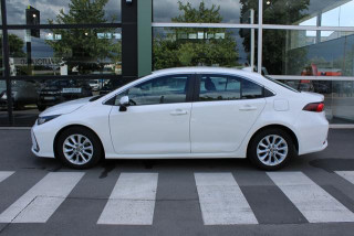 Toyota Corolla 1.5 Luna 