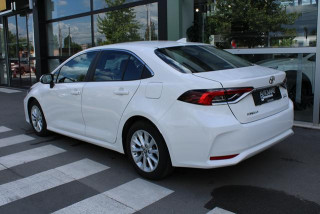 Toyota Corolla 1.5 Luna 