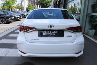 Toyota Corolla 1.5 Luna 