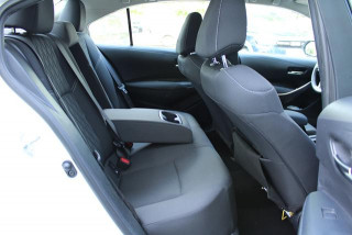 Toyota Corolla 1.5 Luna 