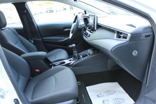 Toyota Corolla 1.5 Luna 
