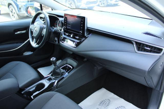 Toyota Corolla 1.5 Luna 