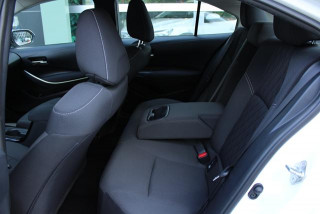 Toyota Corolla 1.5 Luna 