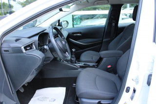 Toyota Corolla 1.5 Luna 