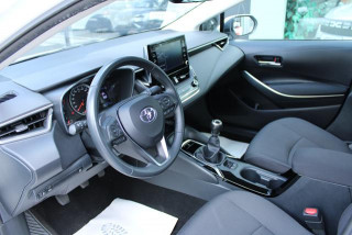 Toyota Corolla 1.5 Luna 
