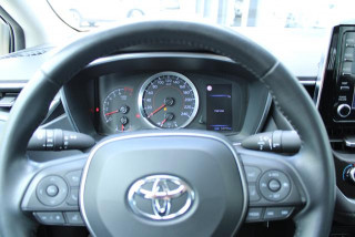 Toyota Corolla 1.5 Luna 
