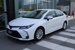Toyota Corolla 1.5 Luna 