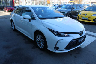 Toyota Corolla 1.5 Luna 