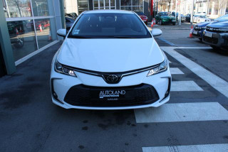 Toyota Corolla 1.5 Luna 