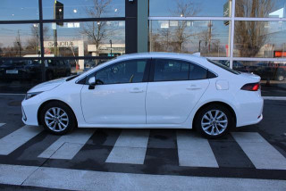 Toyota Corolla 1.5 Luna 