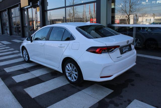 Toyota Corolla 1.5 Luna 