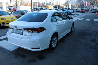 Toyota Corolla 1.5 Luna 