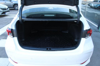 Toyota Corolla 1.5 Luna 