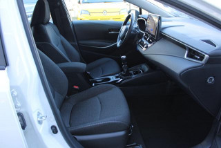 Toyota Corolla 1.5 Luna 