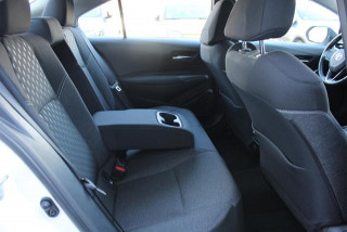 Toyota Corolla 1.5 Luna 