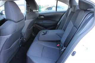 Toyota Corolla 1.5 Luna 