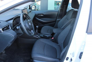 Toyota Corolla 1.5 Luna 