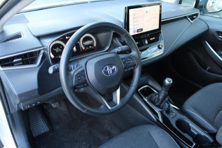 Toyota Corolla 1.5 Luna 