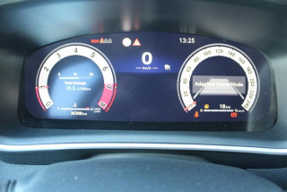 Toyota Corolla 1.5 Luna 