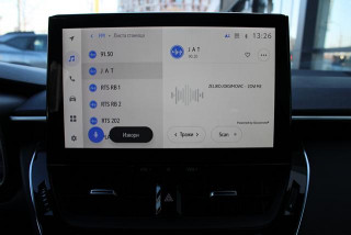 Toyota Corolla 1.5 Luna 