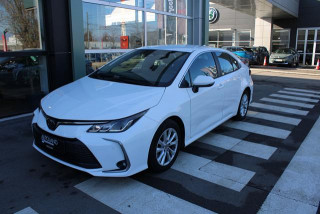 Toyota Corolla 1.5 Luna 