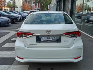Toyota Corolla 1.5 Luna