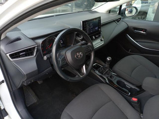 Toyota Corolla 1.5 Luna