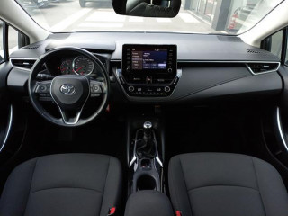 Toyota Corolla 1.5 Luna