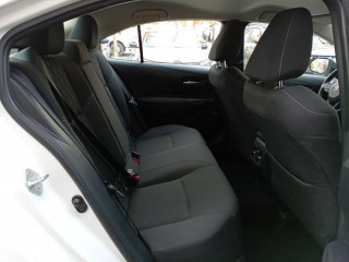 Toyota Corolla 1.5 Luna