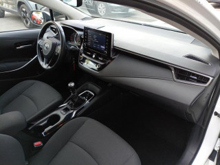Toyota Corolla 1.5 Luna