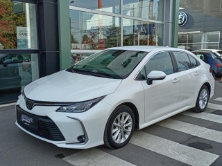 Toyota Corolla 1.5 Luna