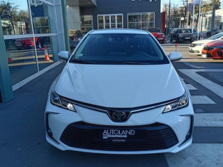 Toyota Corolla 1.5 Luna AUT 