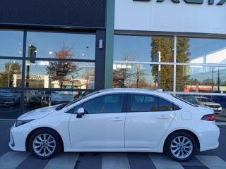 Toyota Corolla 1.5 Luna AUT 