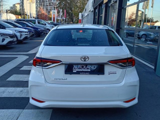 Toyota Corolla 1.5 Luna AUT 