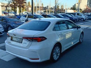Toyota Corolla 1.5 Luna AUT 